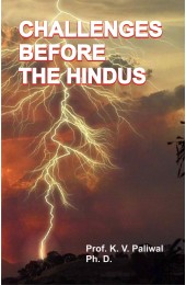 Challenges Before The Hindus 